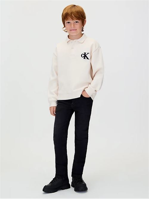  CALVIN KLEIN | IB0IB02548J/1BY